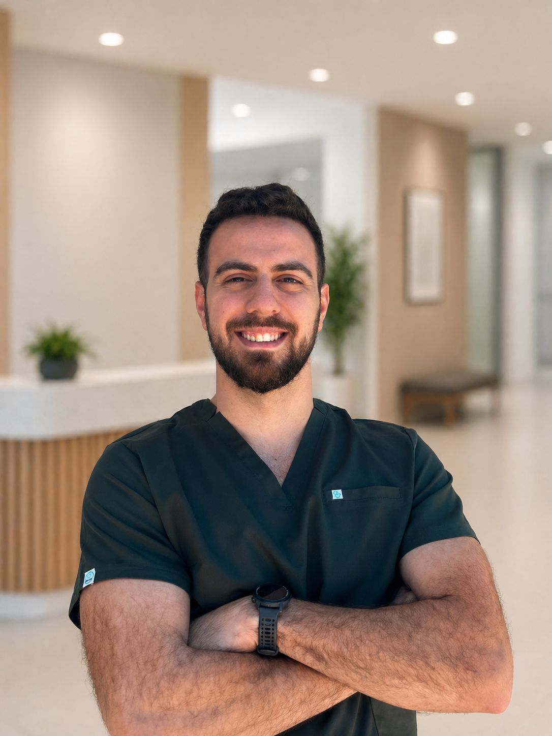 Dr. Rizam Shaar